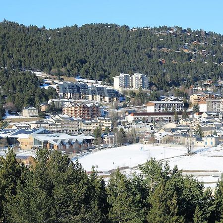 Duplex Sur Le Lac Les Angles 7 Personnes Екстер'єр фото