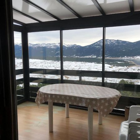 Duplex Sur Le Lac Les Angles 7 Personnes Екстер'єр фото
