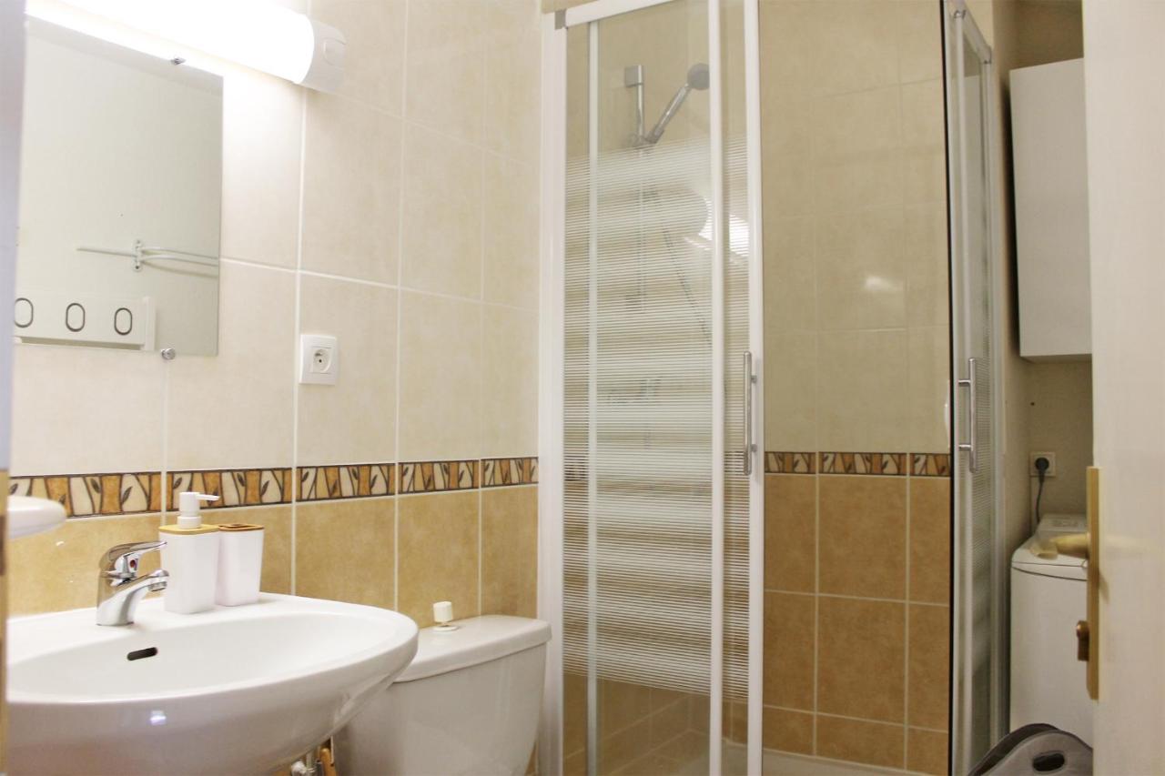 Duplex Sur Le Lac Les Angles 7 Personnes Екстер'єр фото