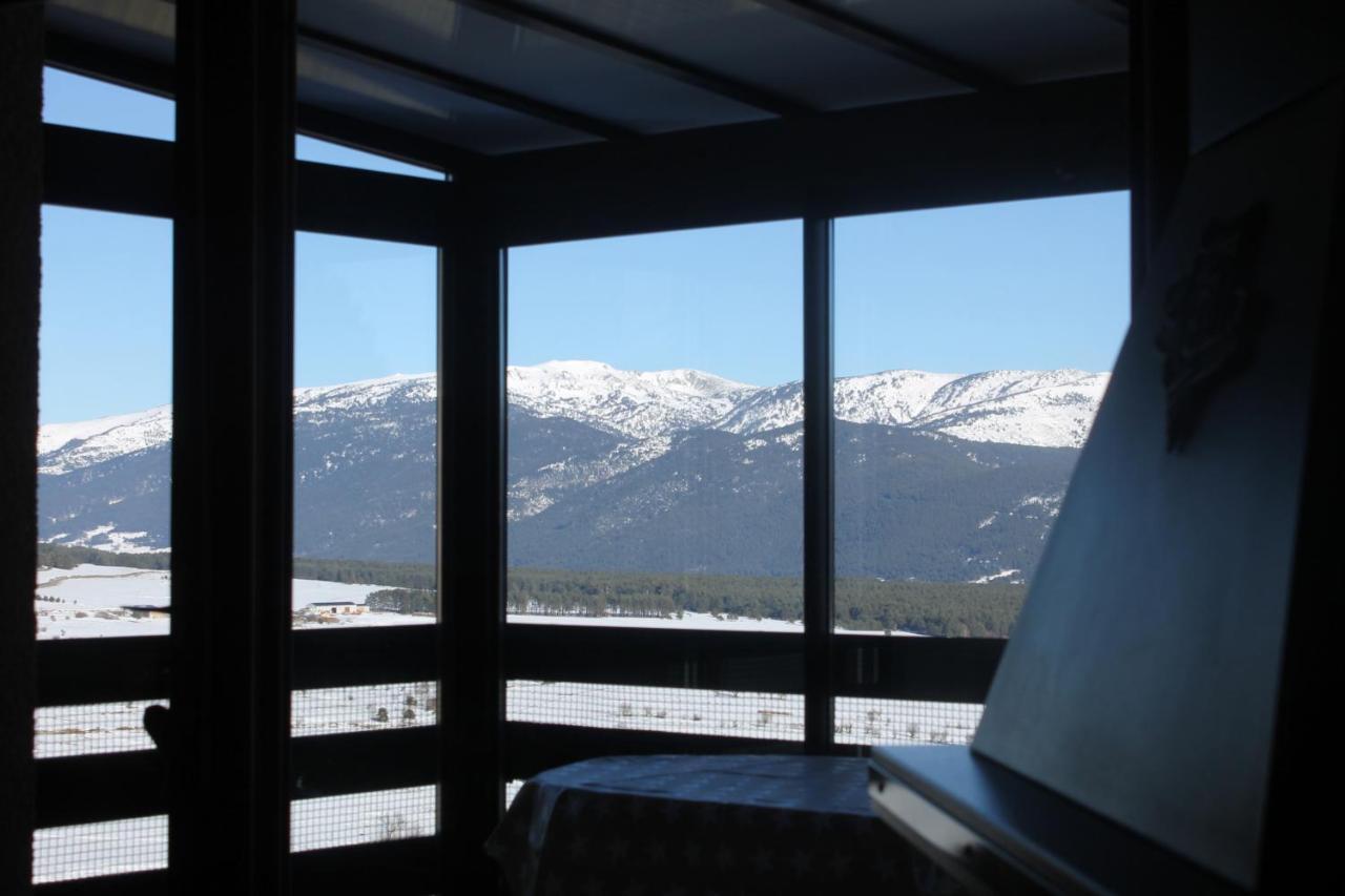 Duplex Sur Le Lac Les Angles 7 Personnes Екстер'єр фото
