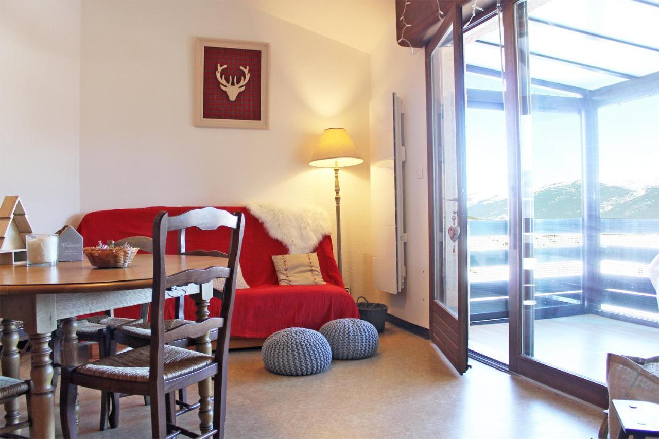 Duplex Sur Le Lac Les Angles 7 Personnes Екстер'єр фото