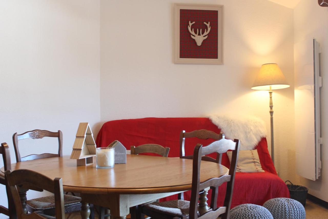 Duplex Sur Le Lac Les Angles 7 Personnes Екстер'єр фото