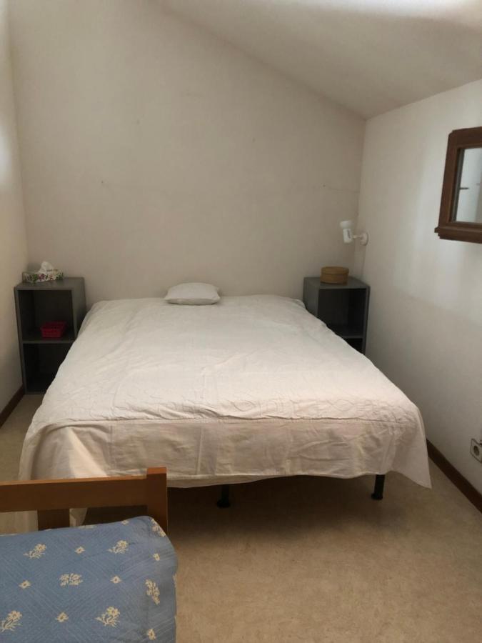 Duplex Sur Le Lac Les Angles 7 Personnes Екстер'єр фото
