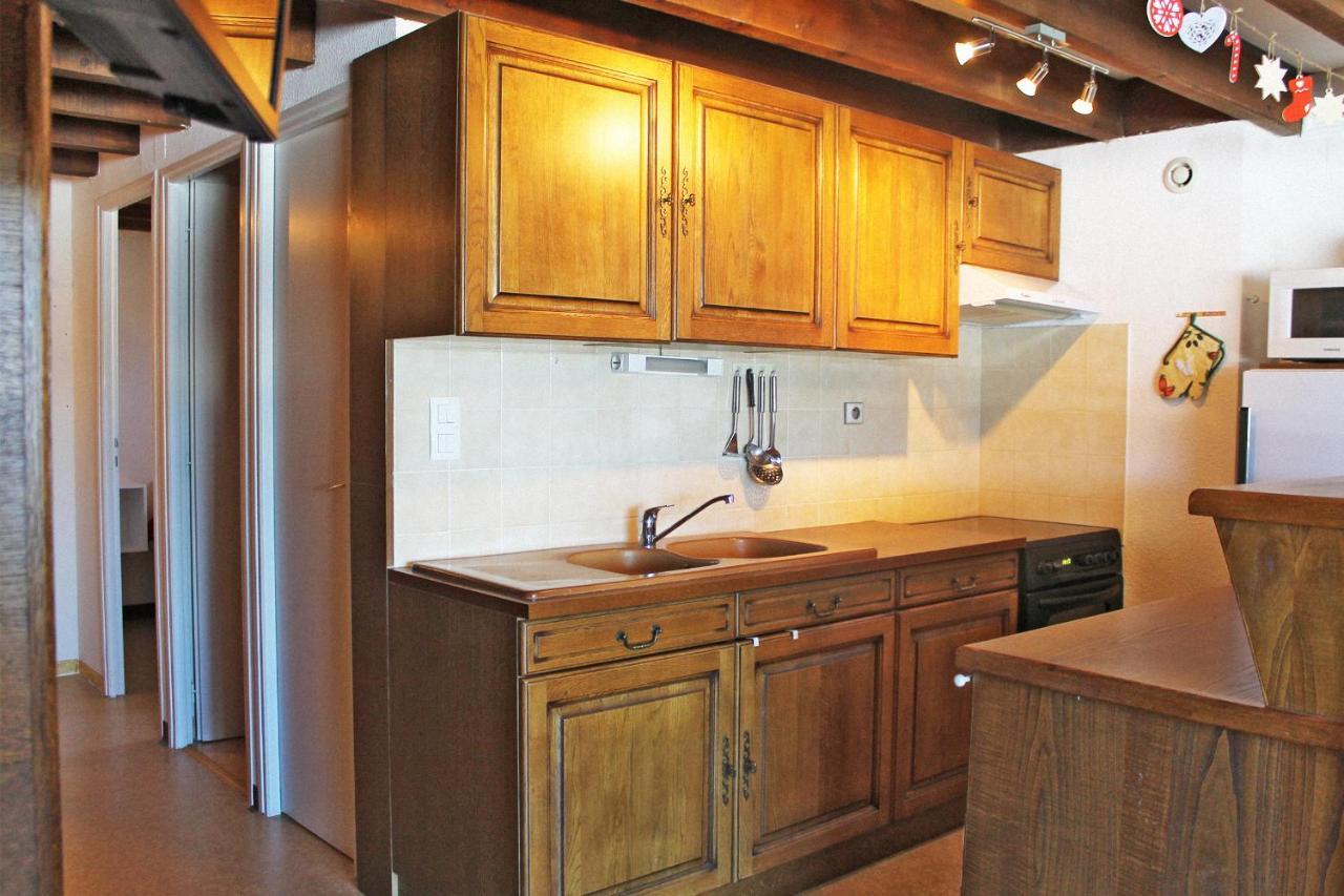 Duplex Sur Le Lac Les Angles 7 Personnes Екстер'єр фото