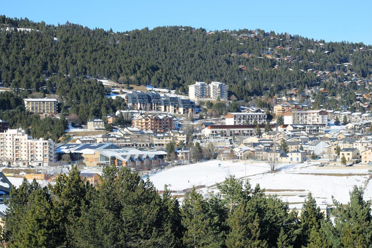 Duplex Sur Le Lac Les Angles 7 Personnes Екстер'єр фото