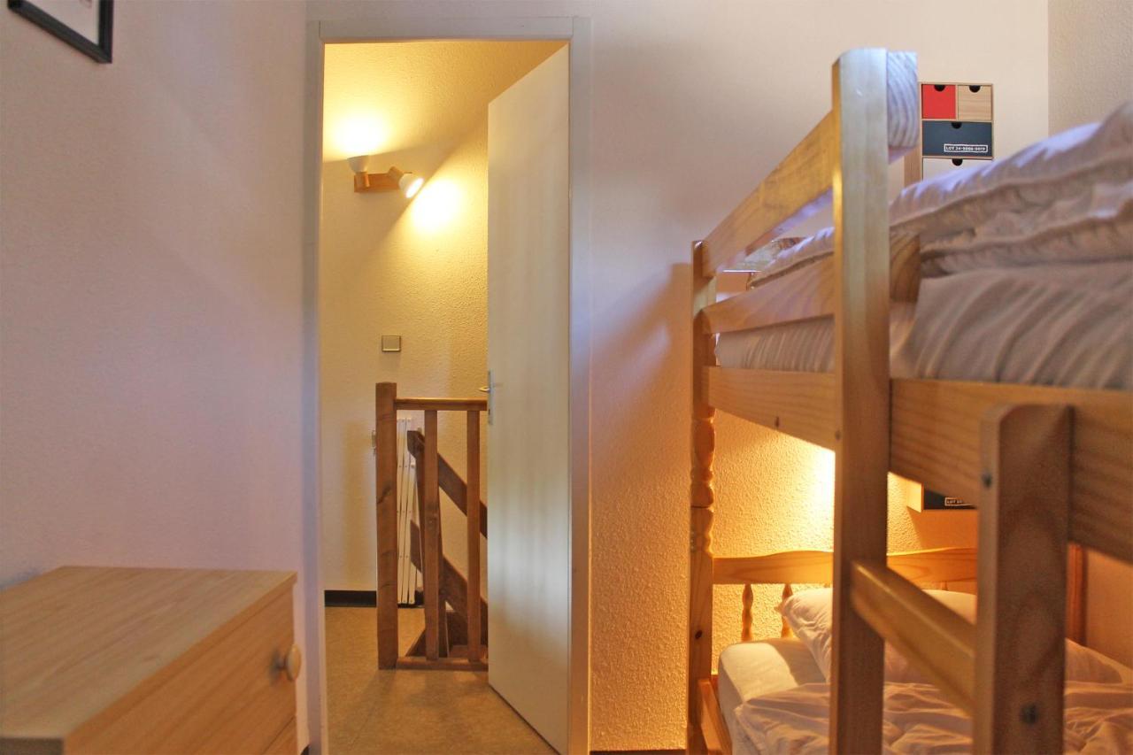 Duplex Sur Le Lac Les Angles 7 Personnes Екстер'єр фото