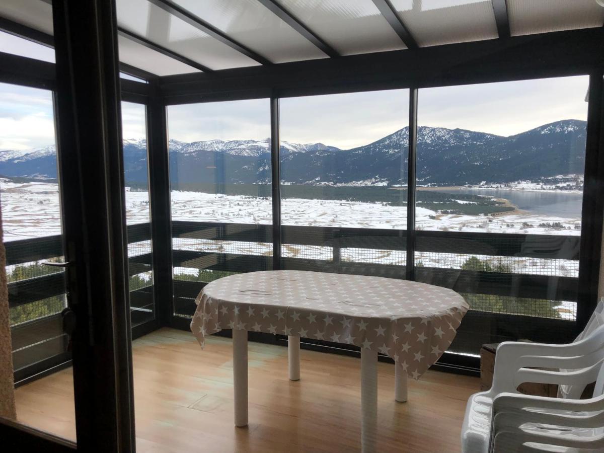 Duplex Sur Le Lac Les Angles 7 Personnes Екстер'єр фото
