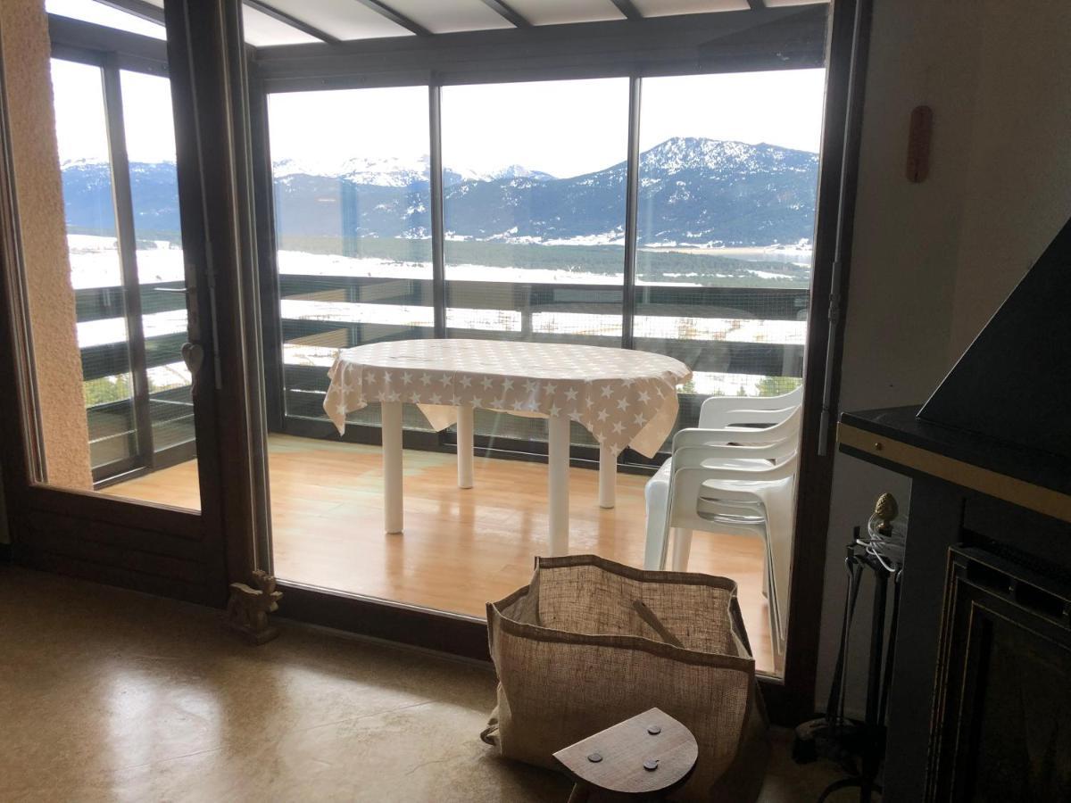 Duplex Sur Le Lac Les Angles 7 Personnes Екстер'єр фото